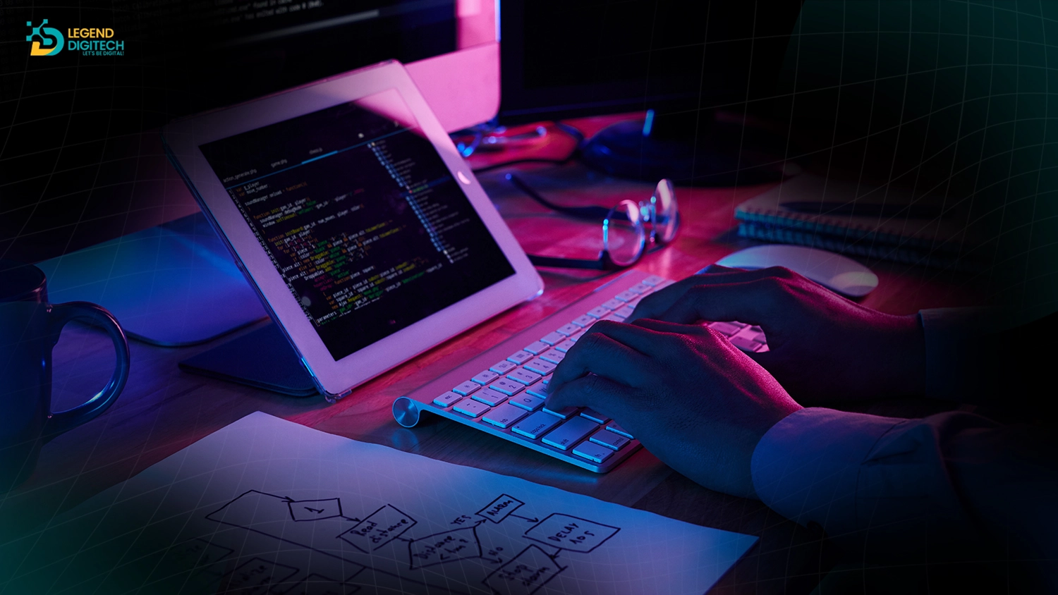 Why Website is Important for Business