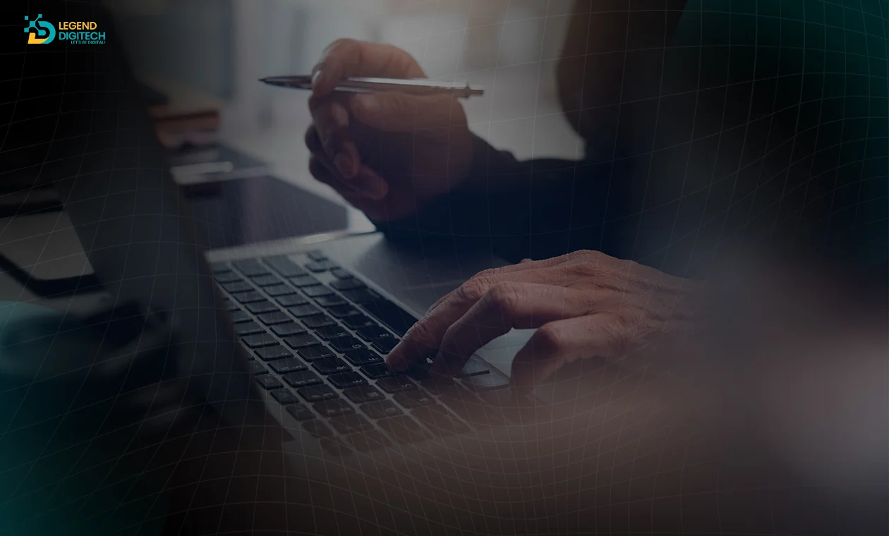 What is Online Presence